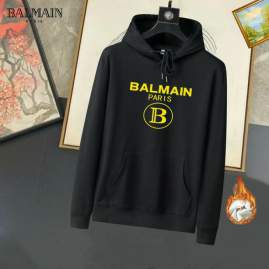 Picture of Balmain Hoodies _SKUBalmainm-3xl25t011063
